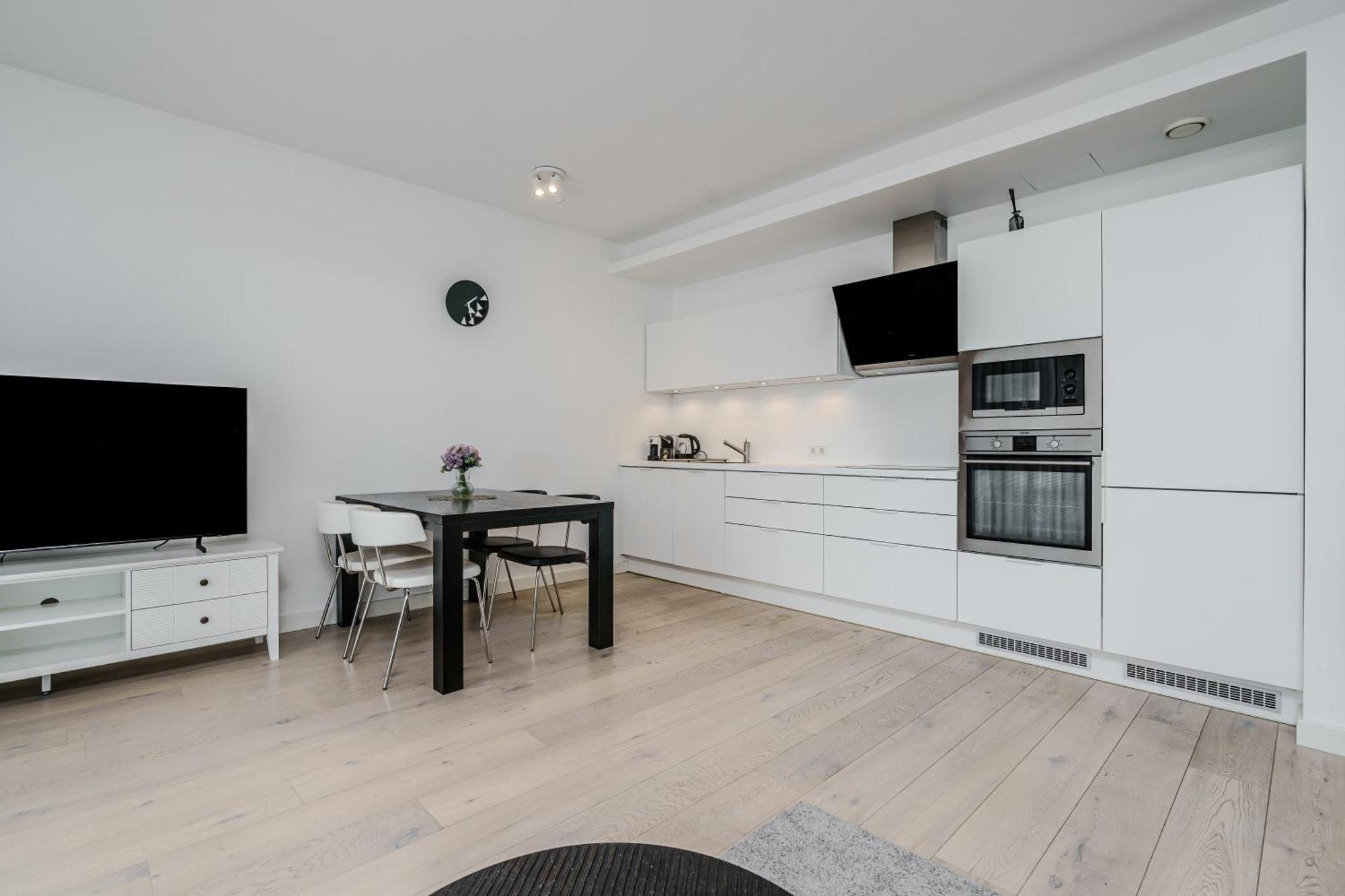 Dream Stay - 2 Porto Franco Apartments Near Old Town Reval Exterior foto