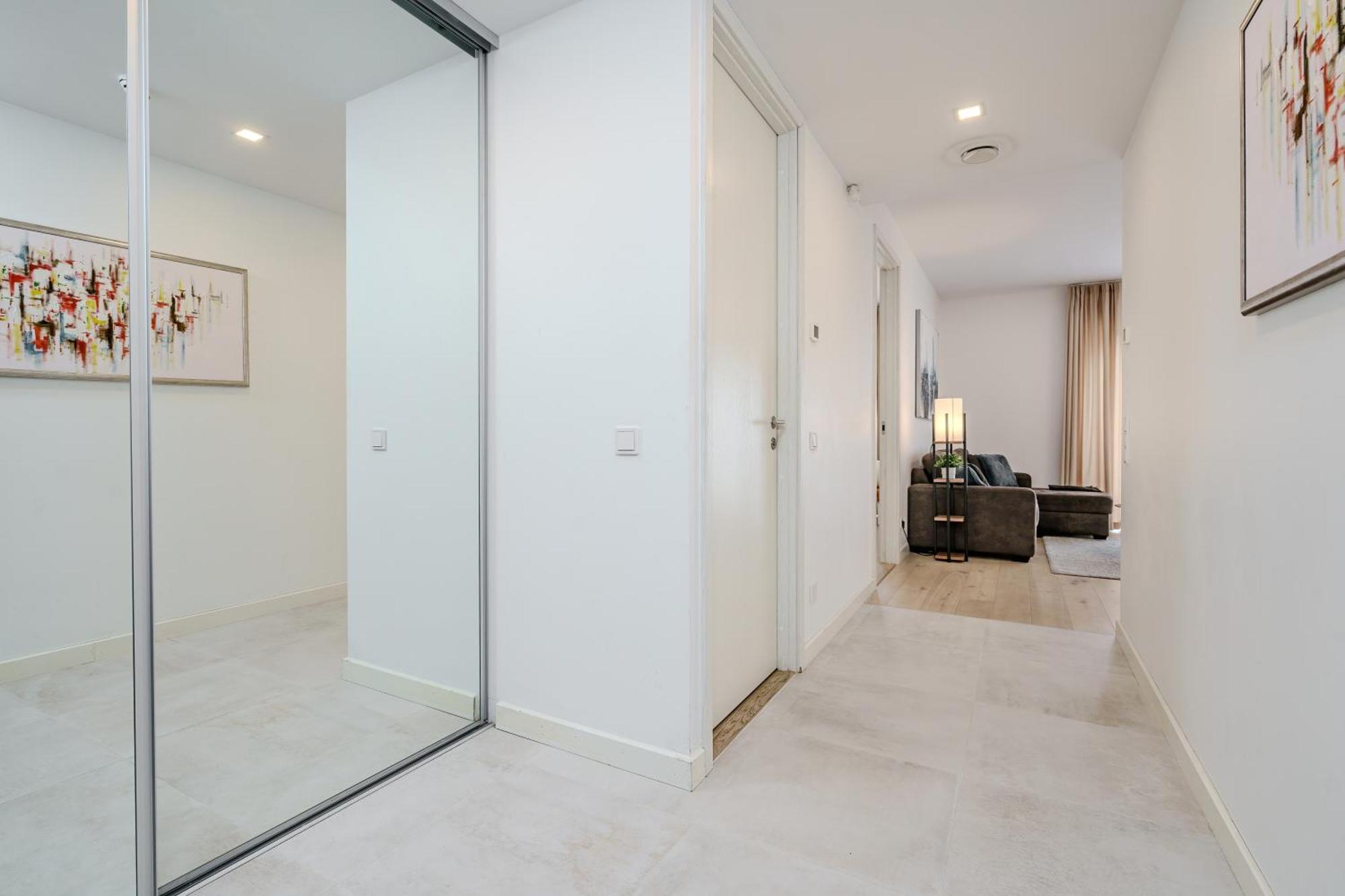 Dream Stay - 2 Porto Franco Apartments Near Old Town Reval Exterior foto