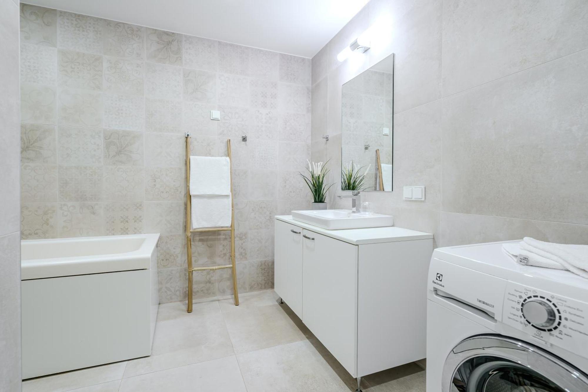 Dream Stay - 2 Porto Franco Apartments Near Old Town Reval Exterior foto