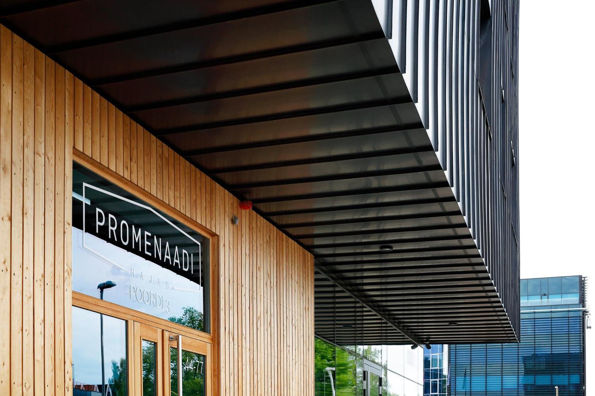 Dream Stay - 2 Porto Franco Apartments Near Old Town Reval Exterior foto