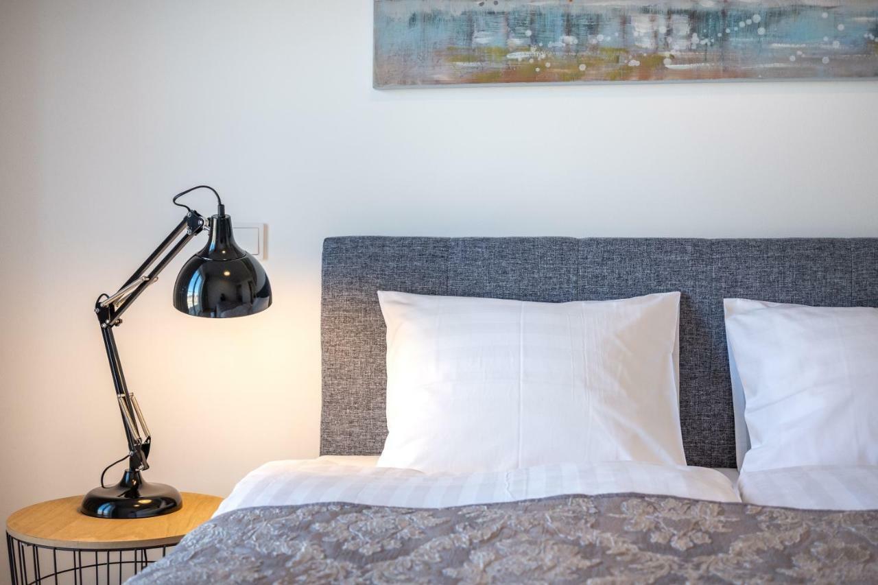 Dream Stay - 2 Porto Franco Apartments Near Old Town Reval Exterior foto