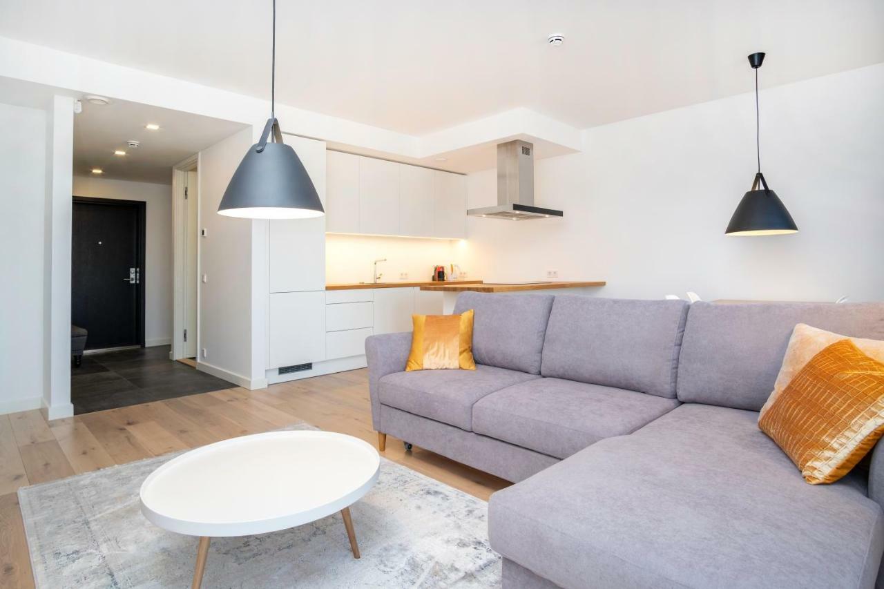 Dream Stay - 2 Porto Franco Apartments Near Old Town Reval Exterior foto
