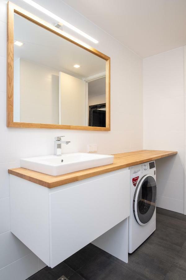 Dream Stay - 2 Porto Franco Apartments Near Old Town Reval Exterior foto
