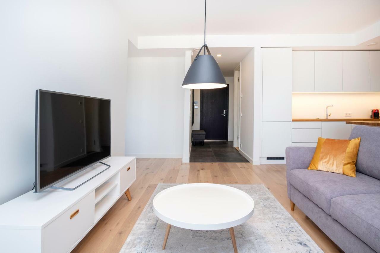 Dream Stay - 2 Porto Franco Apartments Near Old Town Reval Exterior foto
