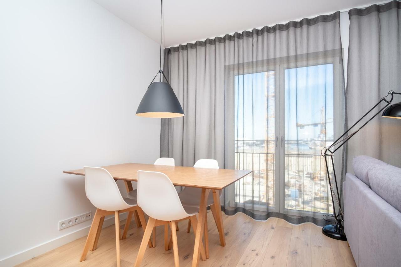 Dream Stay - 2 Porto Franco Apartments Near Old Town Reval Exterior foto